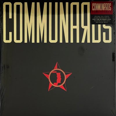 The Communards-0