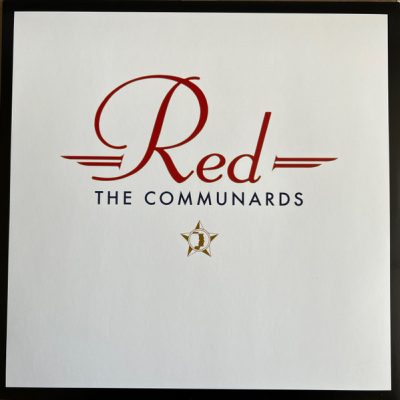 The Communards-0