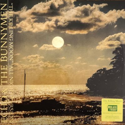 Echo & The Bunnymen-0