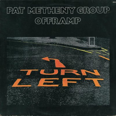 Pat Metheny Group-0