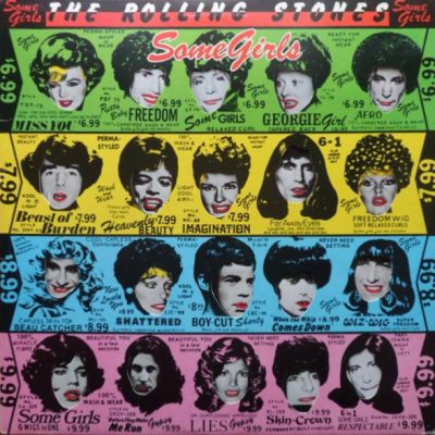 The Rolling Stones-0