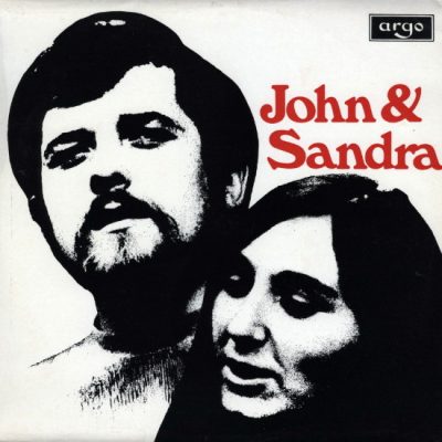 John Faulkner & Sandra Kerr-0