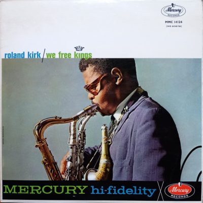 Roland Kirk-0