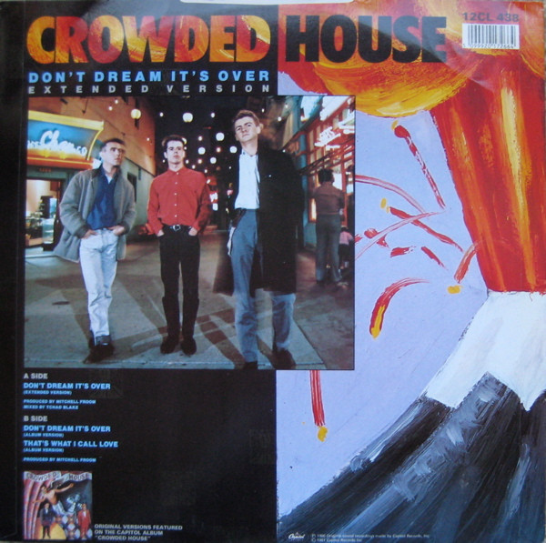 Crowded House-1