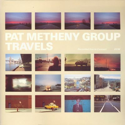Pat Metheny Group-0