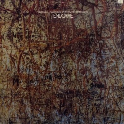 Barry Guy, Howard Riley, John Stevens (2), Trevor Watts-0