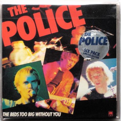 The Police-0