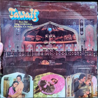 Ravi, Hasan Kamaal-0