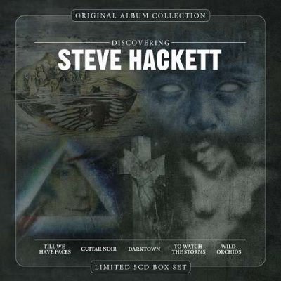 Steve Hackett-0