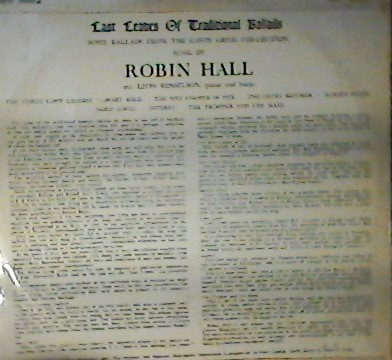 Robin Hall-1