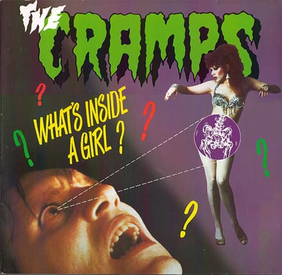 The Cramps-0