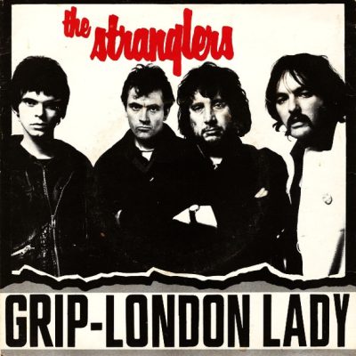 The Stranglers-0