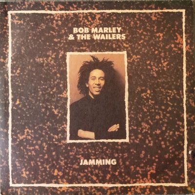 Bob Marley & The Wailers-0
