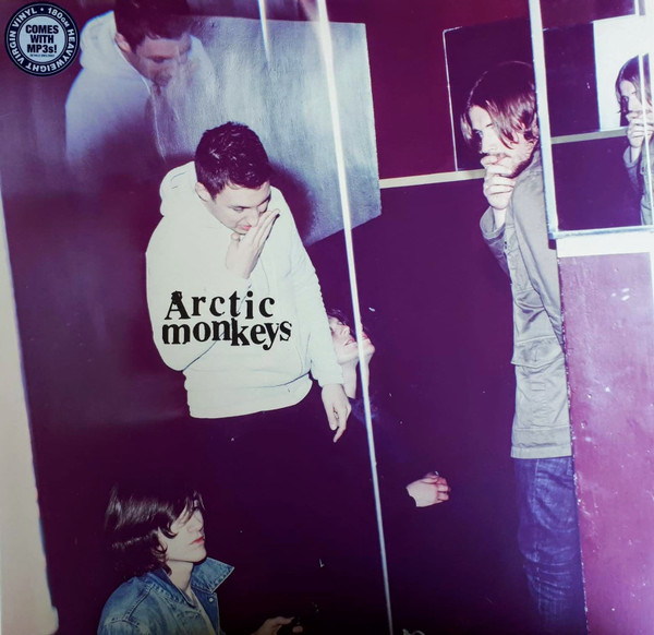 Arctic Monkeys-0