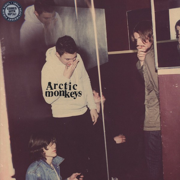 Arctic Monkeys-1