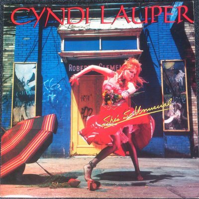 Cyndi Lauper-0