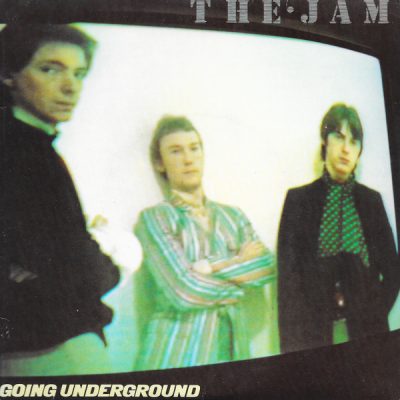 The Jam-0