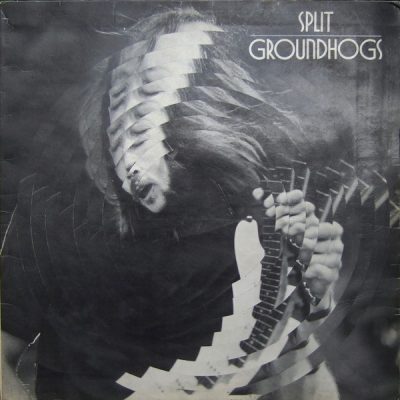 The Groundhogs-0