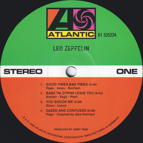 Led Zeppelin-2