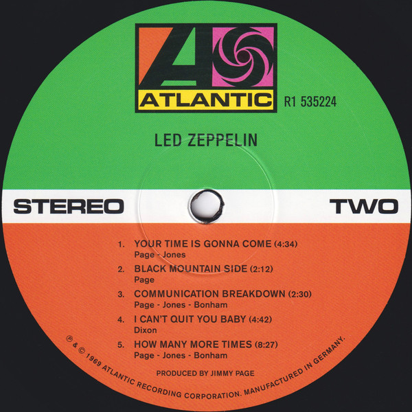 Led Zeppelin-3