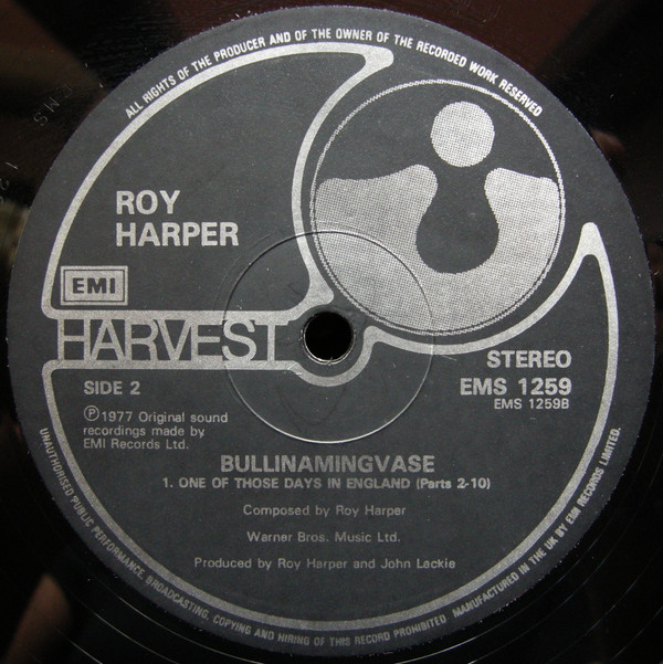 Roy Harper-3
