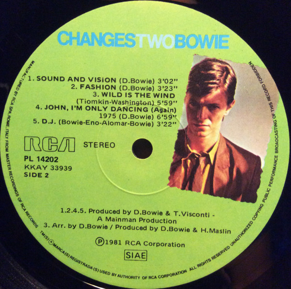 David Bowie-3