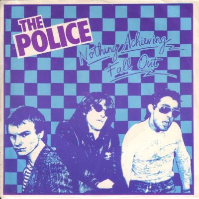 The Police-0