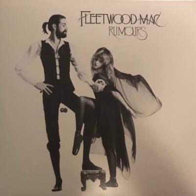 Fleetwood Mac-0