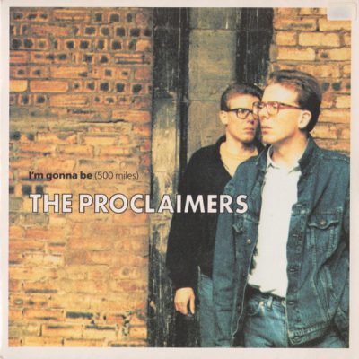 The Proclaimers-0