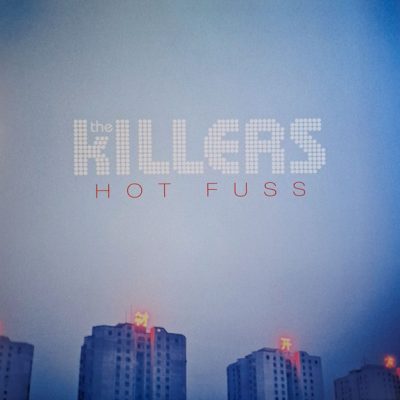 The Killers-0