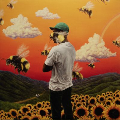Tyler, The Creator-0