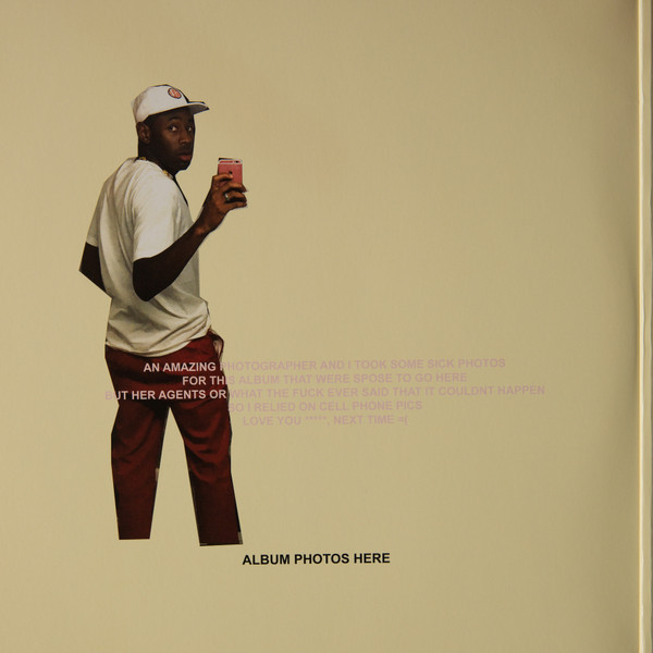 Tyler, The Creator-1