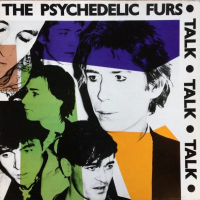 The Psychedelic Furs-0