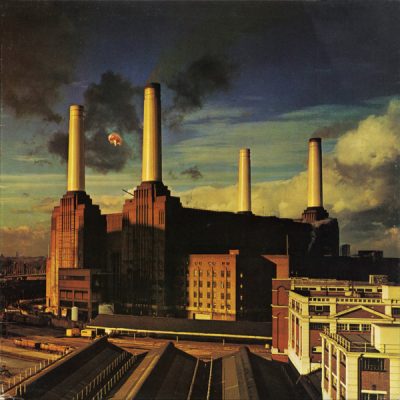 Pink Floyd-0