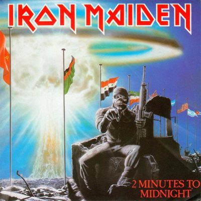 Iron Maiden-0