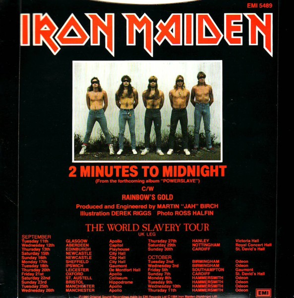 Iron Maiden-1