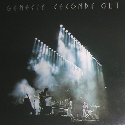 Genesis-0