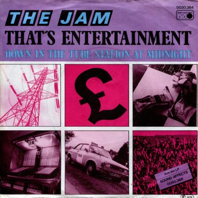 The Jam-0