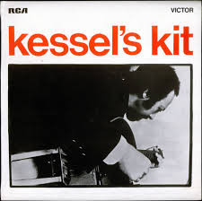 Barney Kessel-0