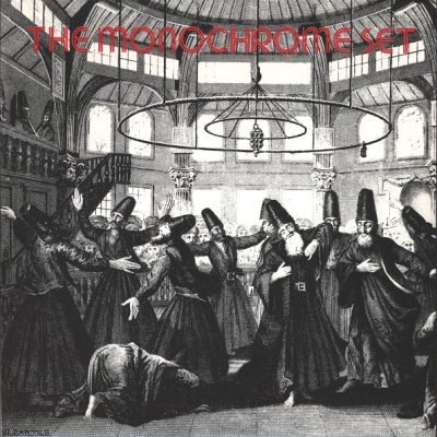 The Monochrome Set-0