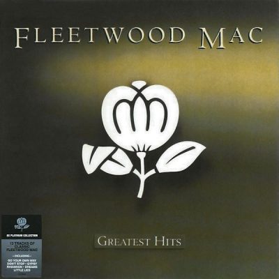 Fleetwood Mac-0