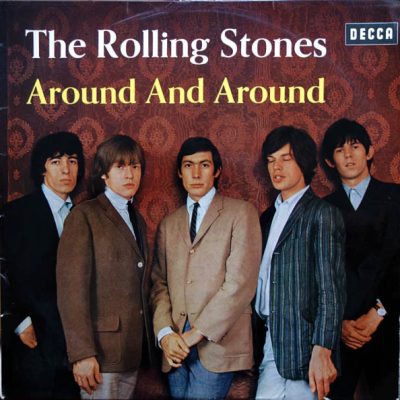 The Rolling Stones-0