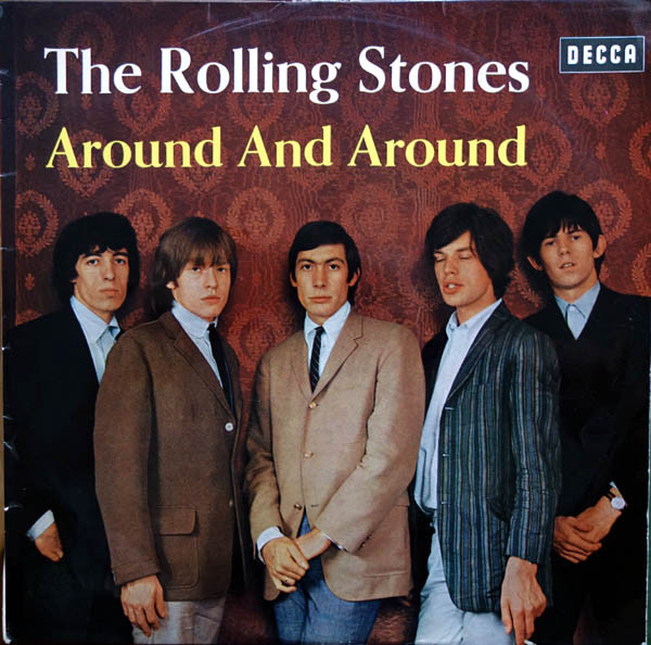 The Rolling Stones-0