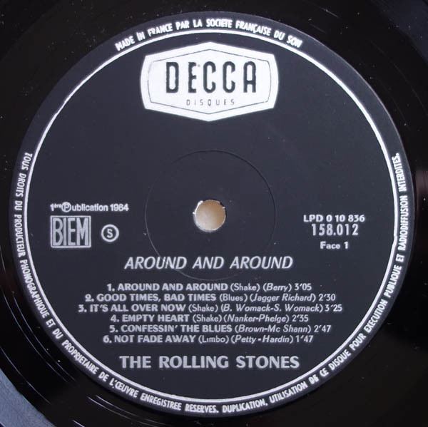 The Rolling Stones-2