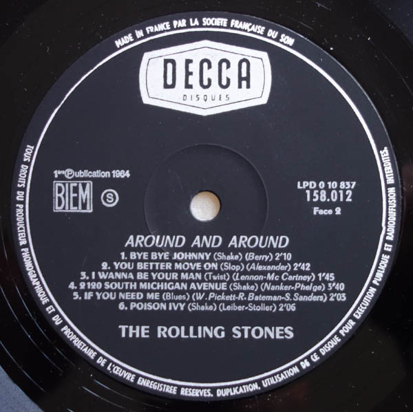 The Rolling Stones-3
