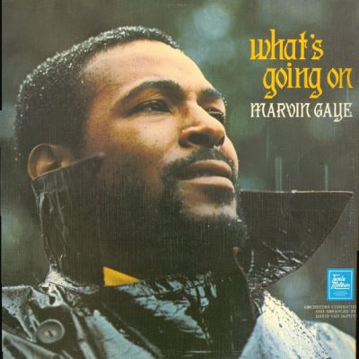 Marvin Gaye-0