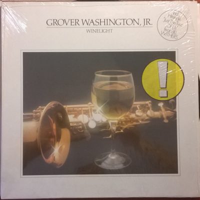 Grover Washington, Jr.-0