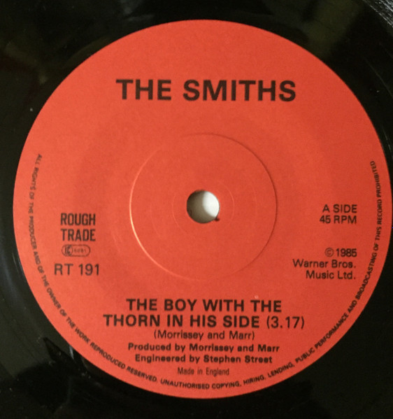 The Smiths-2