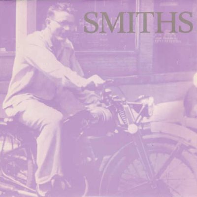 The Smiths-0