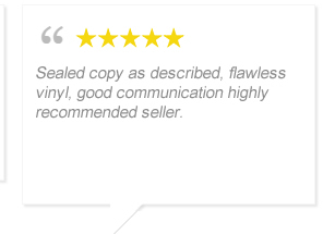 Reviews SwayzeRecords